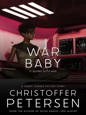cover image of War Baby